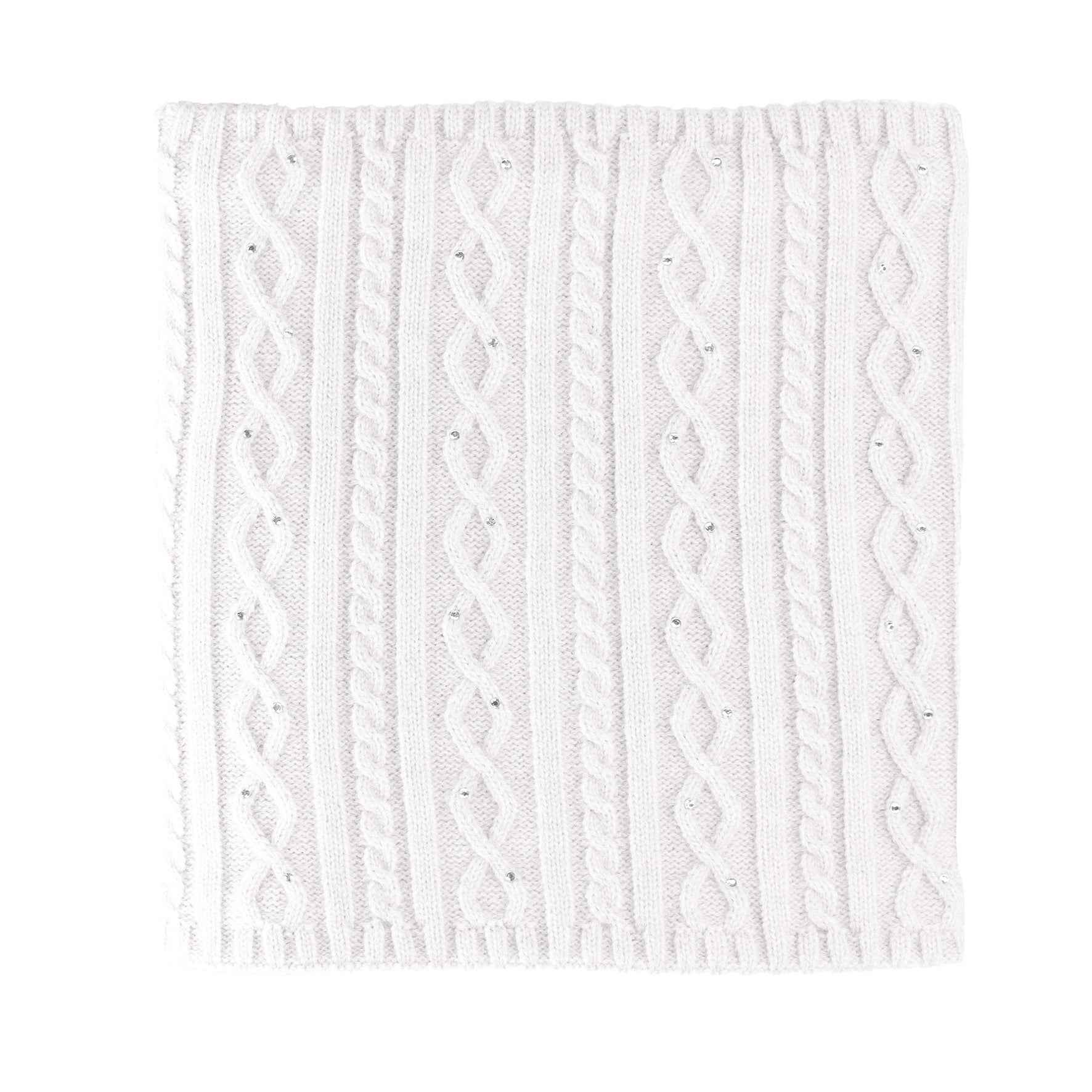 Schockemohle A/W 26 Komin glamour silver